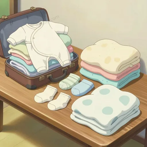 layette
