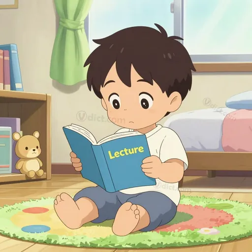 lecture
