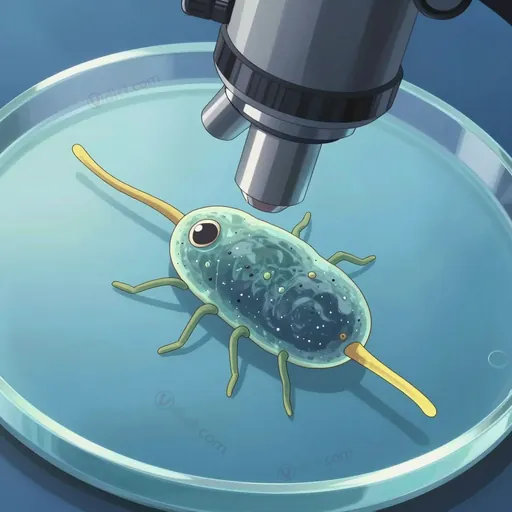 leishmania