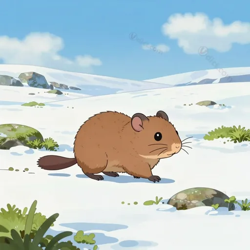 lemming
