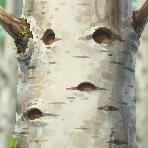 lenticelle