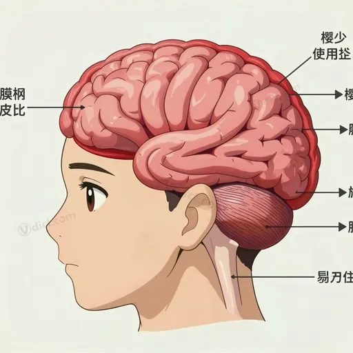 leptoméningite