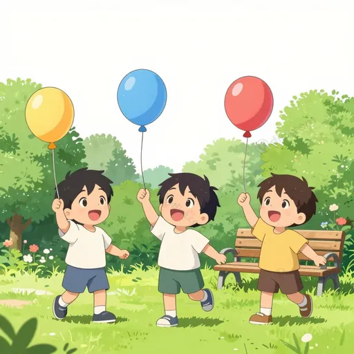 les