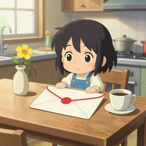 lettre