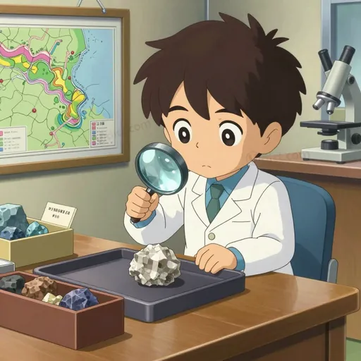 leucite