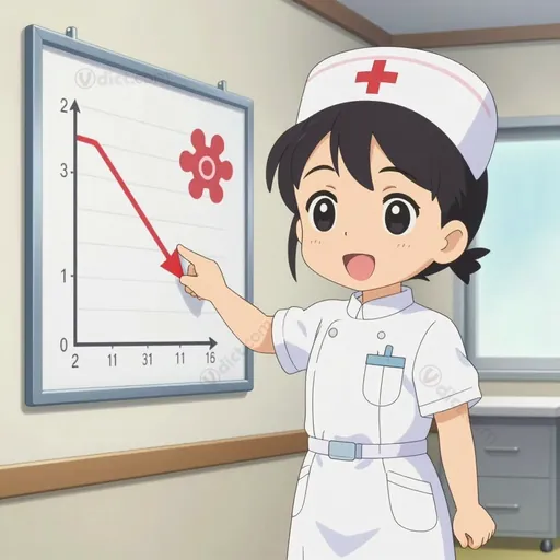leucopénie