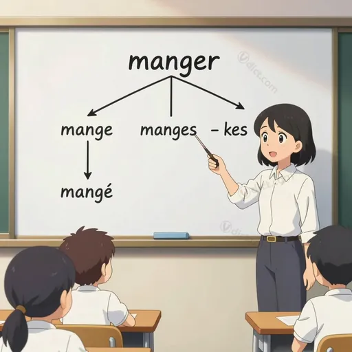 lexème