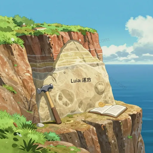 liasique