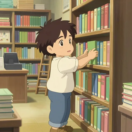 libraire