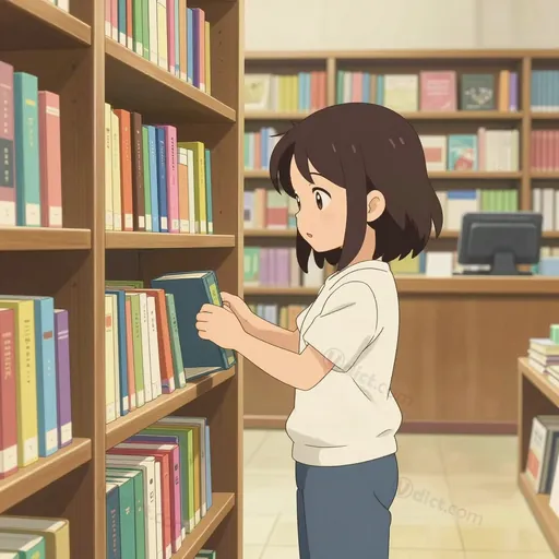 librairie