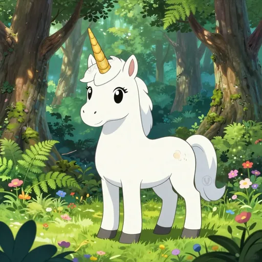 licorne