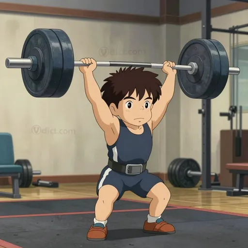 lifter