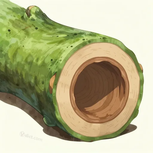 lignification