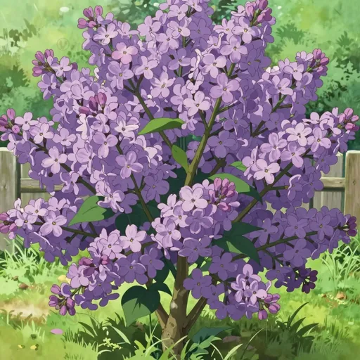 lilas