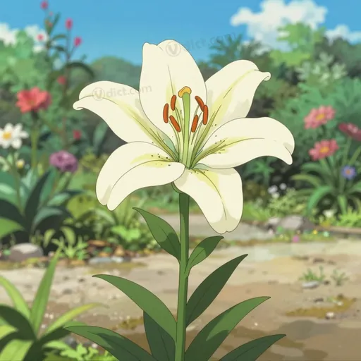 liliale