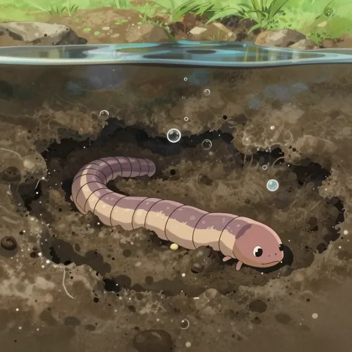 limivore