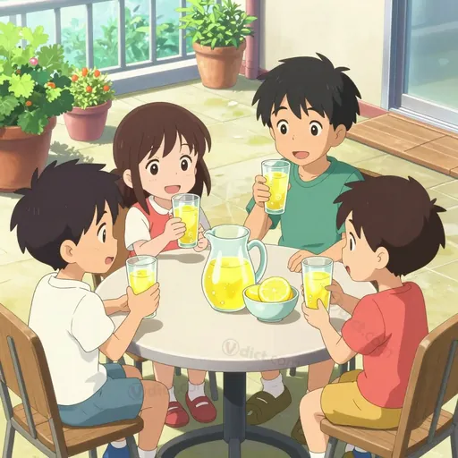 limonade