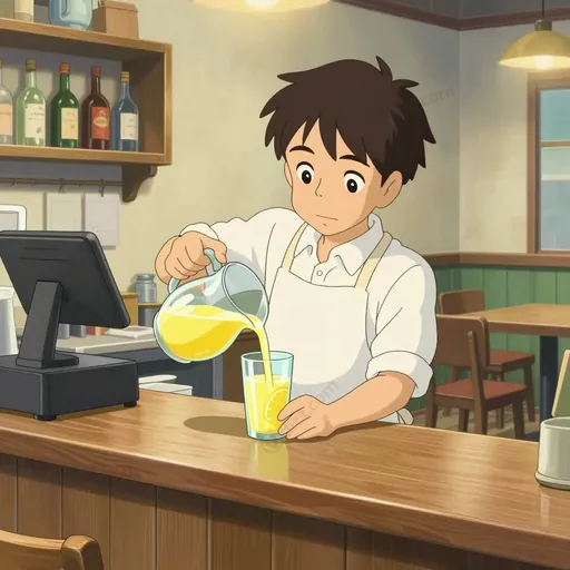 limonadier