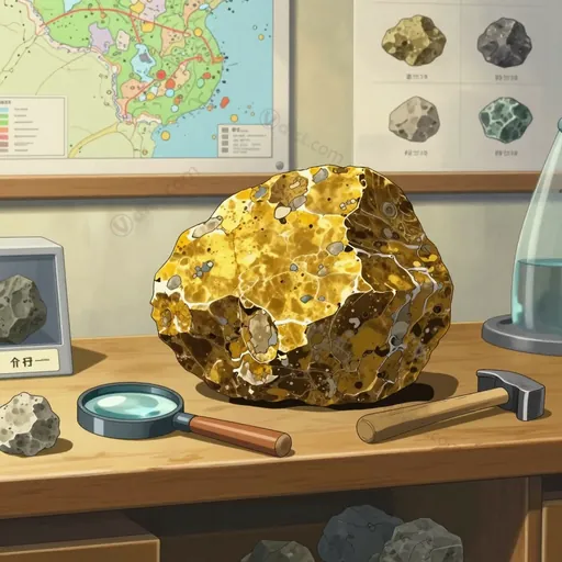 limonite
