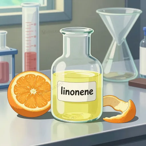 limonène