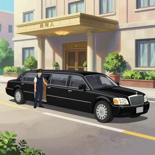 limousine