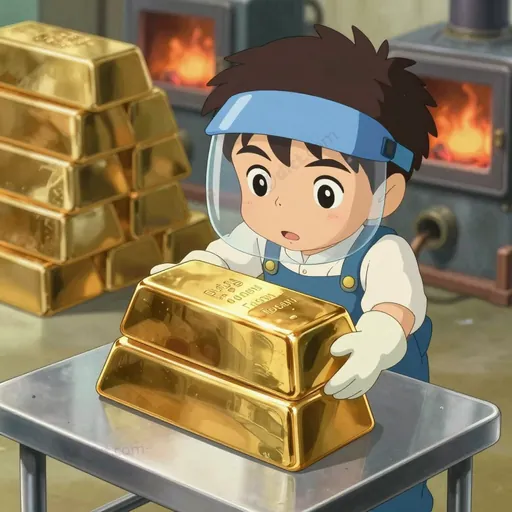 lingot