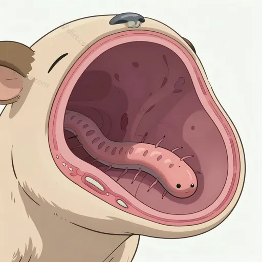 linguatule