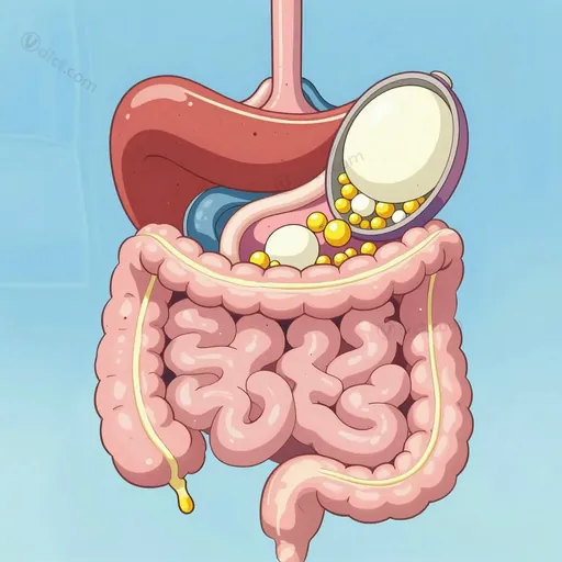 lipase