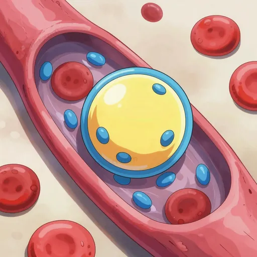 lipoprotéine