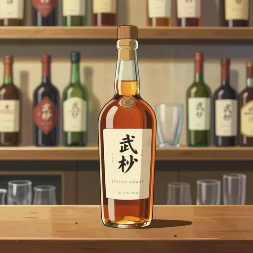 liqueur