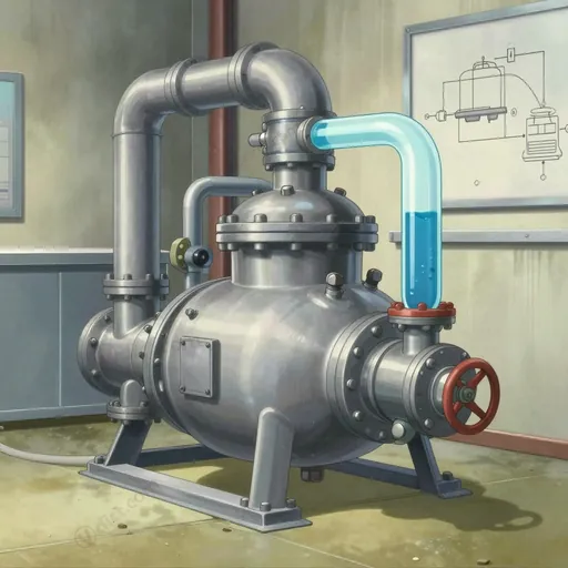 liquéfacteur