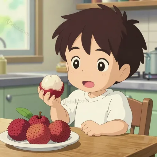 litchi
