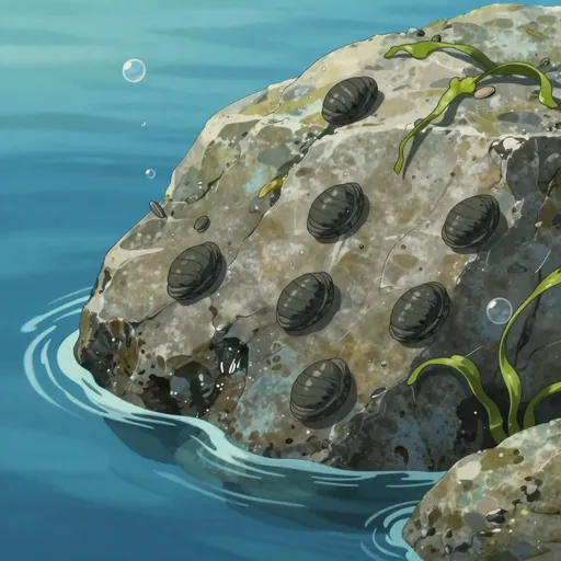 lithodome