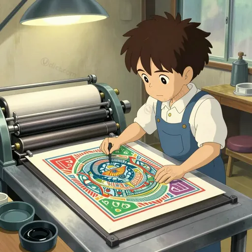 lithotypographie