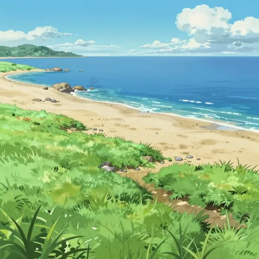 littoral