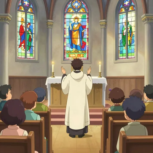 liturgie
