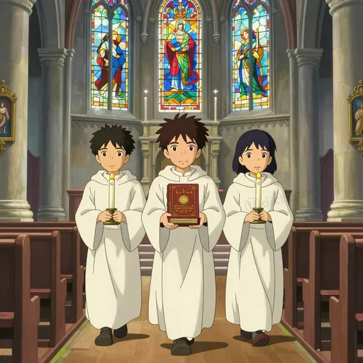 liturgique