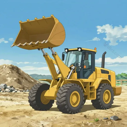 loader