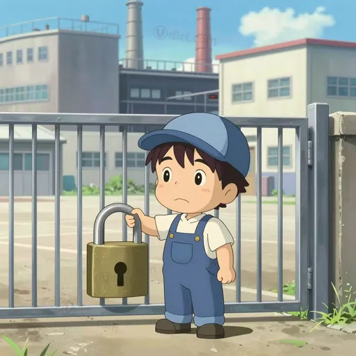 lock-out