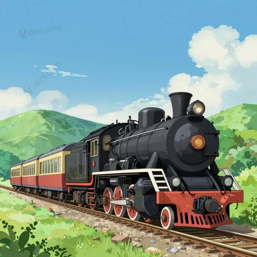 locomotif