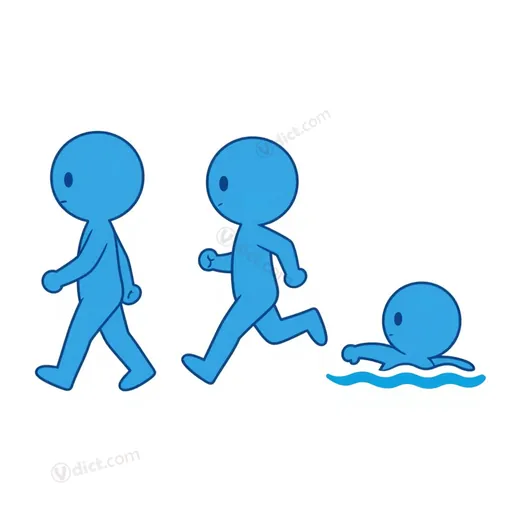 locomotion