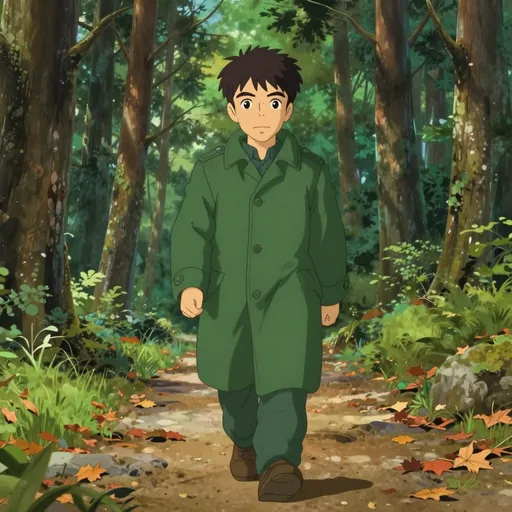 loden
