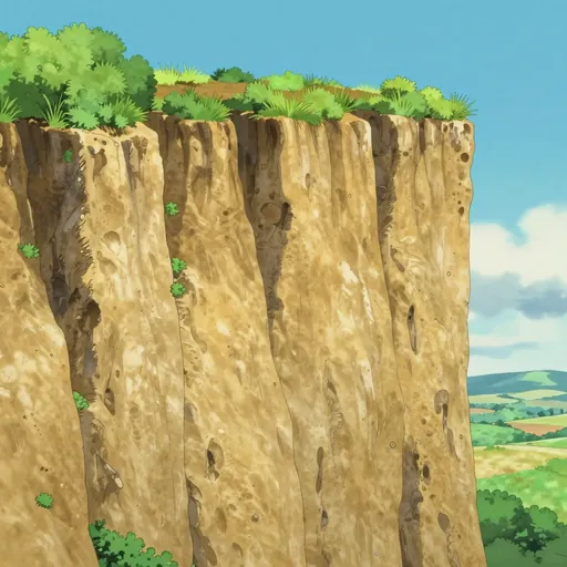 loess