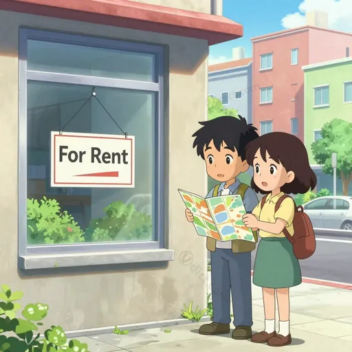 logement