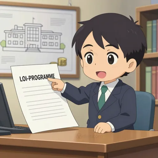 loi-programme