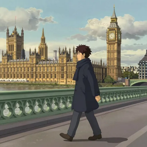 londonien