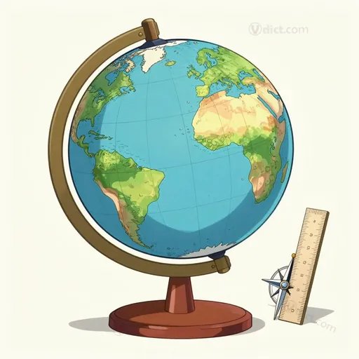 longitude