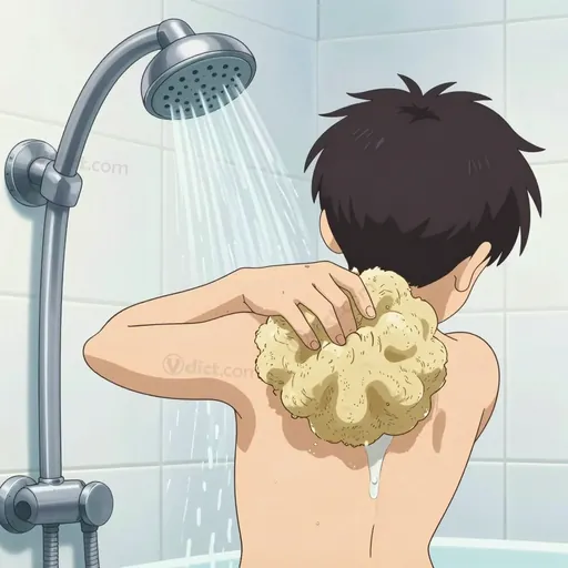 loofa