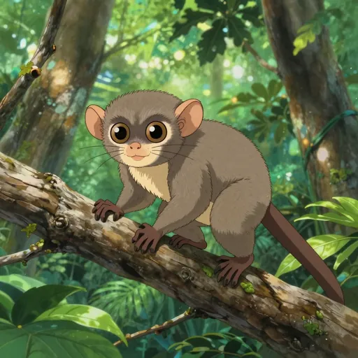 loris