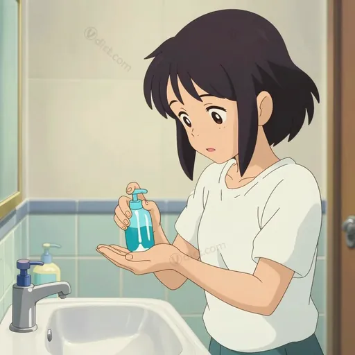 lotion